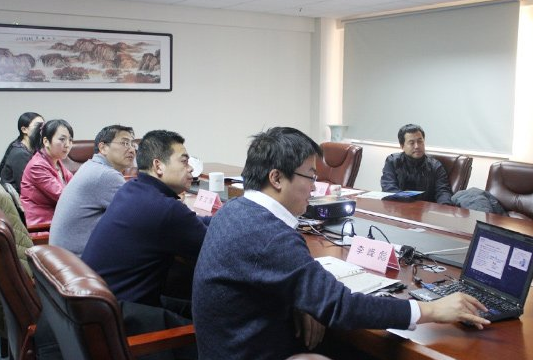 國家高新區(qū)攜手咨詢業(yè)演繹創(chuàng)新體系，培育發(fā)展戰(zhàn)略新興產(chǎn)業(yè)