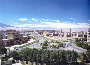 柴達(dá)木經(jīng)濟(jì)區(qū)、西寧開發(fā)區(qū)繼續(xù)享受國家支持政策