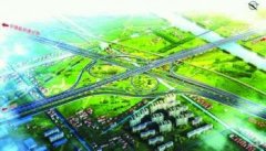 鹽城拉開發(fā)展序曲 “國(guó)”字頭高新區(qū)助力城西騰飛