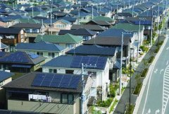 產(chǎn)業(yè)拐點：分布式光伏緣何崛起？