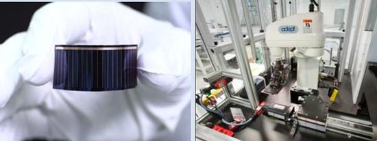 薄膜發電:光伏產業的冉冉之星
