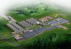 新農(nóng)村建設規(guī)劃