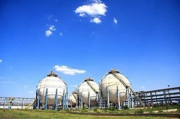 “十三五”規劃：將力推煤化工