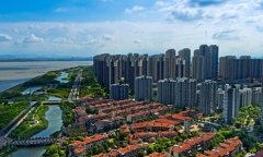 杭州經濟技術開發區獲批＂國家生態工業示范園區＂