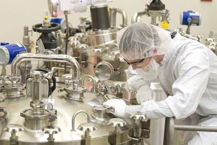 推進(jìn)國(guó)家自主創(chuàng)新示范區(qū)領(lǐng)先發(fā)展 成都高新區(qū)打造中國(guó)生物醫(yī)藥產(chǎn)業(yè)新高地