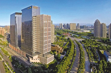 寧波：高新區出臺眾創空間認定管理辦法