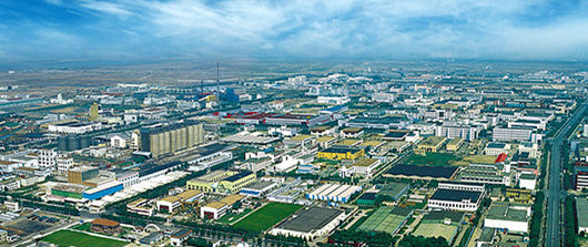 天津開發(fā)區(qū)國家園區(qū)循環(huán)化改造示范試點(diǎn)工作進(jìn)展情況報告正式出爐