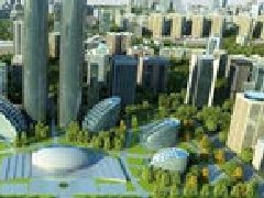 嘉興南湖高新技術產業園區：以紅船精神為引領，著力打造G60科創走廊上的“東