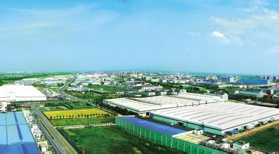 嘉興開(kāi)發(fā)區(qū)打響“十三五”項(xiàng)目建設(shè)“第一槍”