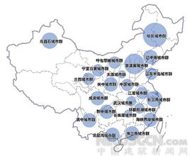 對當(dāng)前區(qū)域分化的若干認識及應(yīng)對措施