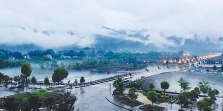 張家界市創(chuàng)建國(guó)家森林城市工作推進(jìn)會(huì)召開