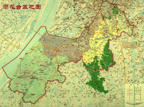 江蘇雨花經濟開發(fā)區(qū)圍繞文化產業(yè)轉型深化產業(yè)發(fā)展