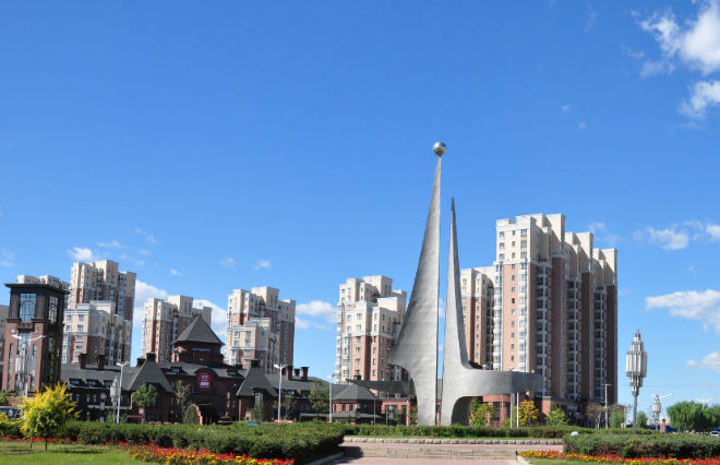 牡丹江開(kāi)發(fā)區(qū):98個(gè)項(xiàng)目為發(fā)展開(kāi)放型經(jīng)濟(jì)助力