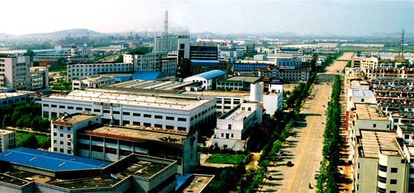 徐州經(jīng)濟技術開發(fā)區(qū)突出結(jié)構(gòu)調(diào)整加快推進產(chǎn)業(yè)升級增創(chuàng)新優(yōu)勢