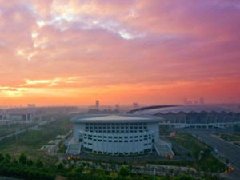 “十四五”期間，這里將成為高端醫療器材研發、制造和運用的產業高地