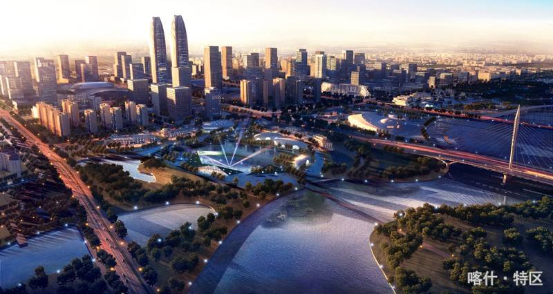 喀什經濟開發區打響勞動力轉移就業攻堅戰