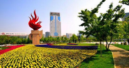 淄博高新區：厚植沃土引領創新驅動發展