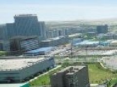 智慧園區規劃的內涵與實踐