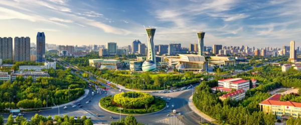 瀏陽市省級農業科技園區開展國有企業轉型發展專題培訓