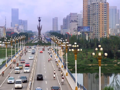 西青區出臺服務業發展規劃