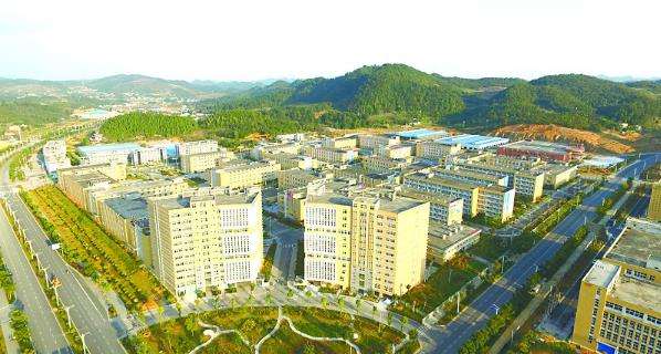 產業(yè)規(guī)劃園區(qū)的發(fā)展類型有哪些？