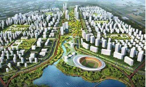 產業(yè)規(guī)劃園區(qū)：下一個五年雙創(chuàng)還是關鍵詞