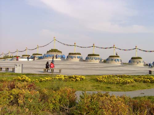 錫林郭勒牧區(qū)小城鎮(zhèn)發(fā)展問題及對(duì)策研究