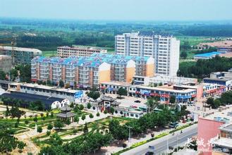 借勢京津冀協(xié)同發(fā)展機(jī)遇 景縣力促產(chǎn)業(yè)做大做強(qiáng)