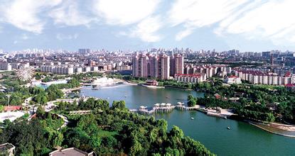 石家莊高新區千萬元支持新興產業重大項目