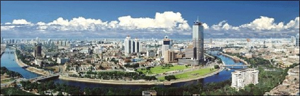 天津濱海新區(qū)全力推動自創(chuàng)區(qū)建設(shè) “一區(qū)六園”發(fā)展步伐持續(xù)加速