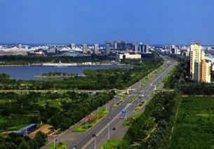 德州開發(fā)區(qū)項(xiàng)目建設(shè)快轉(zhuǎn)型 提總優(yōu)存促升級