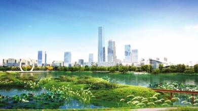 福州開(kāi)發(fā)區(qū)打造福建首個(gè)自貿(mào)區(qū)IBD項(xiàng)目