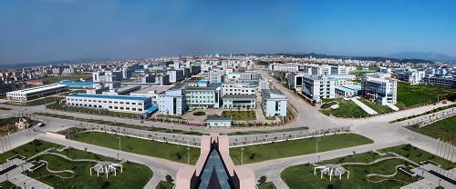 改革創(chuàng)新行政體制機(jī)制 再造開發(fā)區(qū)發(fā)展新優(yōu)勢(shì)