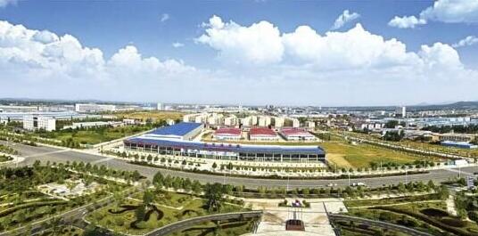 三大戰略目標 隨州高新區能源龍頭產業牽動光伏發展