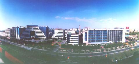 烏魯木齊開發(fā)區(qū)(頭屯河區(qū))打造新經(jīng)濟(jì)和新城市增長極