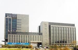 爭(zhēng)創(chuàng)一個(gè)國家級(jí)高新區(qū)建設(shè)一座臺(tái)州科技城