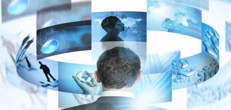 服務外包區(qū)域產(chǎn)業(yè)分工日益清晰