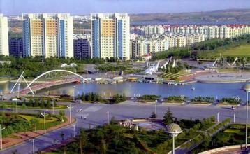 投資260億！30項目落戶國家級膠州經(jīng)濟開發(fā)區(qū)