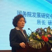 王微等:以服務業(yè)驅動中國經(jīng)濟增長