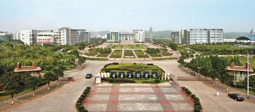 永川高新區港橋產業園:緊扣兩大產業 加快園區建設