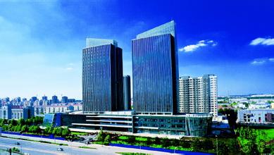 淄博高新區(qū)出臺工業(yè)精準(zhǔn)轉(zhuǎn)調(diào)實施綱要 5年建成百億級電子信息產(chǎn)業(yè)園