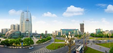 南昌高新區:科技金融激發經濟活力