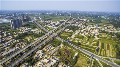 青島經(jīng)開(kāi)區(qū)：深化制造業(yè)與互聯(lián)網(wǎng)融合 建設(shè)智能開(kāi)發(fā)區(qū)