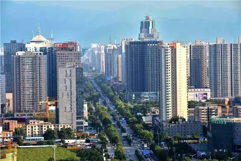 鹽城經(jīng)濟技術(shù)開發(fā)區(qū)加快建設(shè)產(chǎn)城融合綠色發(fā)展示范區(qū)