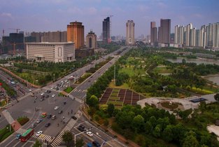 江蘇漣水經(jīng)濟(jì)開發(fā)區(qū)：項目引領(lǐng)促轉(zhuǎn)型 創(chuàng)新驅(qū)動提質(zhì)態(tài)