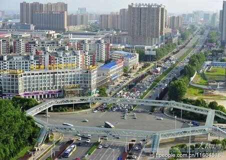 打造創新生態圈　合肥開發區向“雙創4.0”模式進發