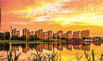 泰興經濟開發區：加速邁向國家級園區