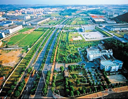 江蘇雨花經濟開發區：破解安置房物業亂象，推動社區治理規范化