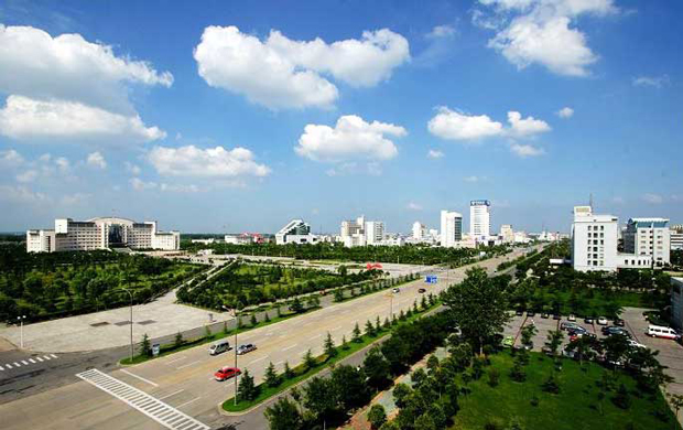 生態+特色，釋放“綠色紅利”