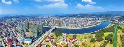 杭州開發(fā)區(qū)獲評(píng)省級(jí)兩化深度融合國家示范區(qū)